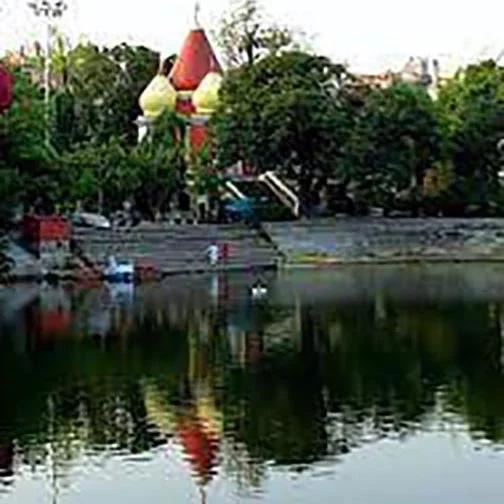Rani Tal Nahan